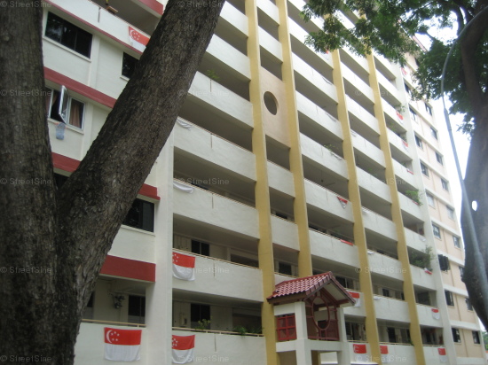 Blk 330 Ang Mo Kio Avenue 1 (Ang Mo Kio), HDB 3 Rooms #40722